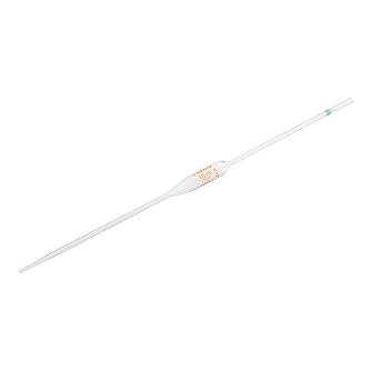 アズワン（株） ホールピペット  1-8570 ホールピペット　１５ｍｌ（ＡＳＯＮＥ） 1-8570-18