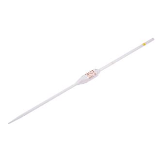 アズワン（株） ホールピペット  1-8570 ホールピペット　２０ｍｌ（ＡＳＯＮＥ） 1-8570-19