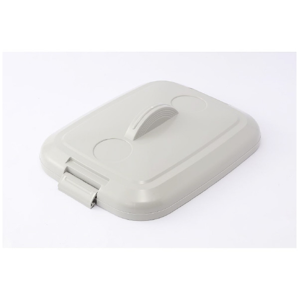アズワン（株） エコポリペール角型 1-8214 エコポリペール角型　ＰＥＫＦ７Ｈフタ 1-8214-08