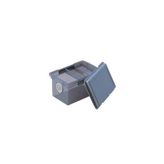 アズワン（株） キャパティDRY BOX 1-9192 キャパティＤＲＹ　ＢＯＸ　ＤＢ－８ＬＮ 1-9192-01