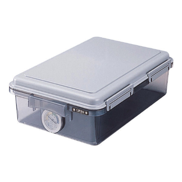 アズワン（株） キャパティDRY BOX 1-9192 キャパティＤＲＹ　ＢＯＸ　ＤＢ－１１ＬＮ 1-9192-02