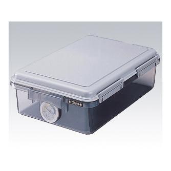 アズワン（株） キャパティDRY BOX 1-9192 キャパティＤＲＹ　ＢＯＸ　ＤＢ－１１ＬＮ 1-9192-02