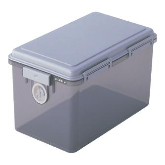 アズワン（株） キャパティDRY BOX 1-9192 キャパティＤＲＹ　ＢＯＸ　ＤＢ－２７ＬＮ 1-9192-03