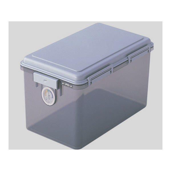 アズワン（株） キャパティDRY BOX 1-9192 キャパティＤＲＹ　ＢＯＸ　ＤＢ－２７ＬＮ 1-9192-03