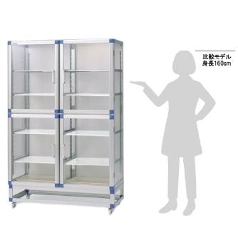 アズワン（株） スタンダードデシケータ 1-5209 スタンダードデシケーター　ＳＤ－ＷＰＮ 1-5209-13
