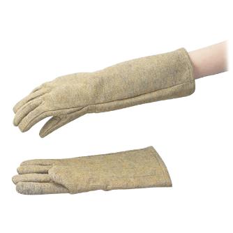 アズワン（株） 耐熱防災手袋 1-7896 耐熱防災手袋　ＣＧＭ－６３５ 1-7896-02