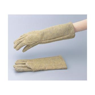 アズワン（株） 耐熱防災手袋 1-7896 耐熱防災手袋　ＣＧＭ－６３５ 1-7896-02