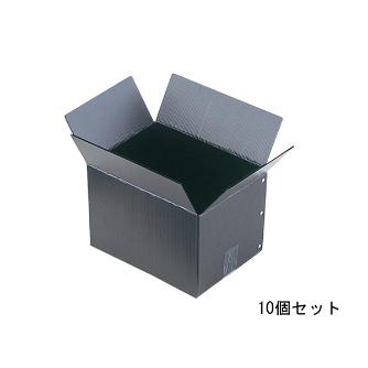 アズワン（株） 導電プラダン 1-9124 導電プラダン　ＹＰＨ－Ａ４　箱 1-9124-03