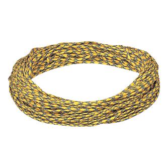 アズワン（株） 除電ロープ(ノレン) 1-9107 除電ロープ（ノレン）　＃４０７７－ＳＰ４ 1-9107-01