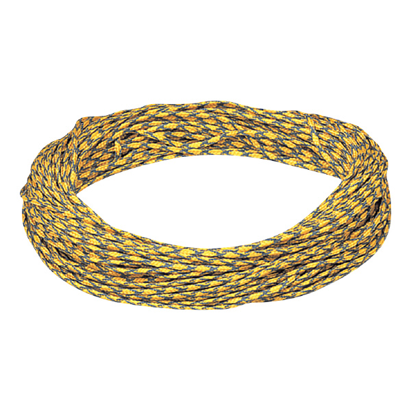 アズワン（株） 除電ロープ(ノレン) 1-9107 除電ロープ（ノレン）　＃４０７７－ＳＰ４ 1-9107-01