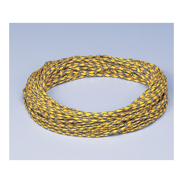 アズワン（株） 除電ロープ(ノレン) 1-9107 除電ロープ（ノレン）　＃４０７７－ＳＰ４ 1-9107-01