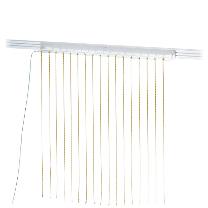 アズワン（株） 除電ロープ(ノレン) 1-9107