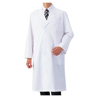 アズワン（株） 白衣男子シングル 8-5383 白衣男子シングル　５１－６０１　ＬＬ 8-5383-14
