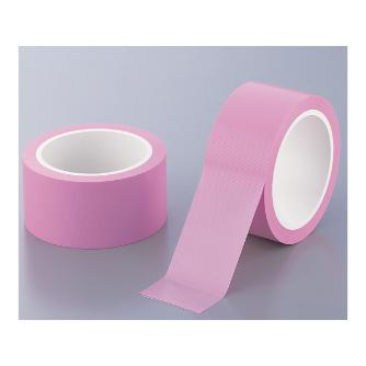 アズワン（株） クリーン養生テープ 1-8750 クリーン養生テープ　Ｎｏ３９６　１８ｍｍ 1-8750-01