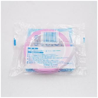 アズワン（株） クリーン養生テープ 1-8750 クリーン養生テープ　Ｎｏ３９６　１８ｍｍ 1-8750-01