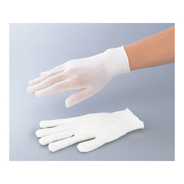 アズワン（株） クリーンインナーグローブNHG－11CP 1-9180-01 クリーンインナーグローブＮＨＧ－１１ＣＰ 1-9180-01