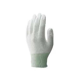 アズワン（株） ニューパームフィット手袋 1-8746 ニューパームフィット手袋　Ｂ０５１０　Ｍ 1-8746-02