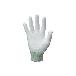 アズワン（株） ニューパームフィット手袋 1-8746 ニューパームフィット手袋　Ｂ０５１０　Ｌ 1-8746-03