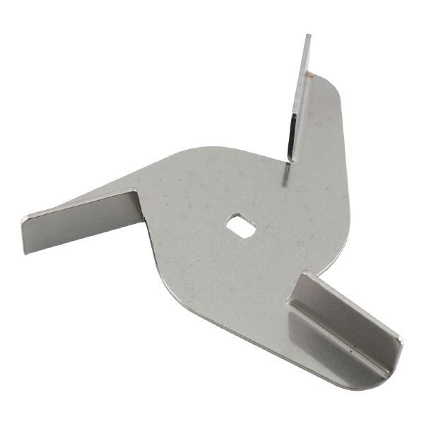 アズワン（株） 汎用撹拌翼 1-7125 汎用撹拌翼　タービンＳＵＳ先端用 1-7125-14