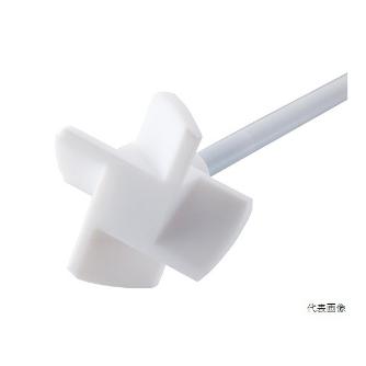 アズワン（株） PTFE撹拌棒 1-7732 ＰＴＦＥ撹拌棒　００５．２３０．２ 1-7732-01