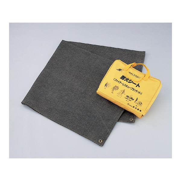 アズワン（株） レスキューブランケット KA－500 1-7434-01 レスキューブランケット　ＫＡ－５００ 1-7434-01