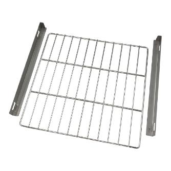 アズワン（株） 300用棚板セット TAS300 1-8999-11 ３００用棚板セット　ＴＡＳ３００ 1-8999-11
