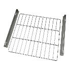 アズワン（株） 300用棚板セット TAS300 1-8999-11