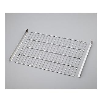 アズワン（株） 300用棚板セット TAS300 1-8999-11 ３００用棚板セット　ＴＡＳ３００ 1-8999-11
