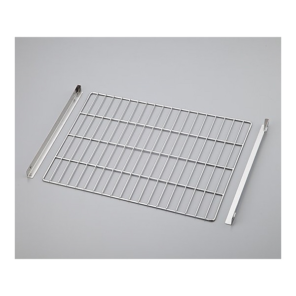 アズワン（株） 450用棚板セット TAS450 1-8999-12 ４５０用棚板セット　ＴＡＳ４５０ 1-8999-12