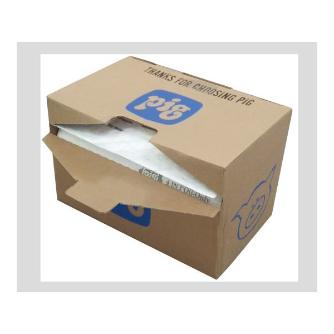 アズワン（株） フォーインワンピグマット 1-8084 フォーインワンピグマット　ＭＡＴ４８４Ａ 1-8084-02