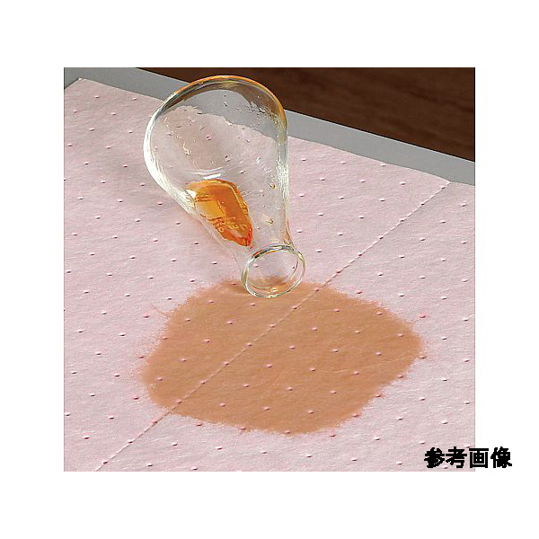 アズワン（株） ハズマットピグマット 1-8086 ハズマットピグマット　ＭＡＴ３１０Ａ 1-8086-01