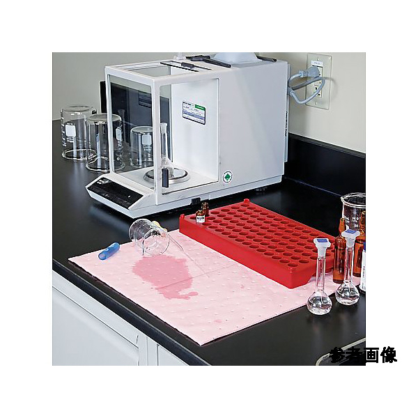 アズワン（株） ハズマットピグマット 1-8086 ハズマットピグマット　ＭＡＴ３１０Ａ 1-8086-01