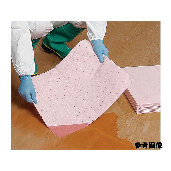 アズワン（株） ハズマットピグマット 1-8086 ハズマットピグマット　ＭＡＴ３０１Ａ 1-8086-02