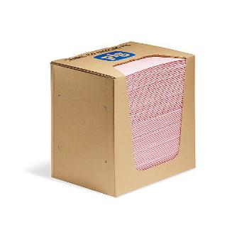 アズワン（株） ハズマットピグマット 1-8086 ハズマットピグマット　ＭＡＴ３５１Ａ 1-8086-03