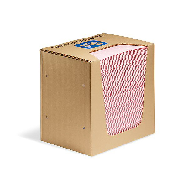 アズワン（株） ハズマットピグマット 1-8086 ハズマットピグマット　ＭＡＴ３５１Ａ 1-8086-03