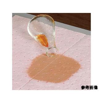 アズワン（株） スピルリスポンスバッグ 1-9270 スピルリスポンスバッグ　ＫＩＴ３２０ 1-9270-02