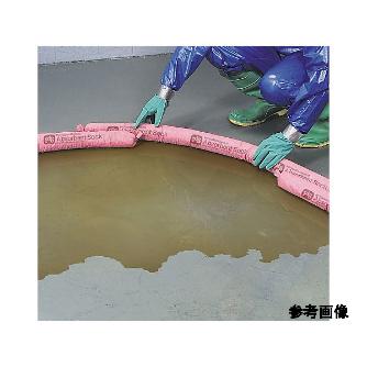 アズワン（株） スピルリスポンスバッグ 1-9270 スピルリスポンスバッグ　ＫＩＴ３２０ 1-9270-02