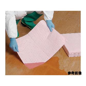 アズワン（株） スピルリスポンスバッグ 1-9270 スピルリスポンスバッグ　ＫＩＴ３２０ 1-9270-02