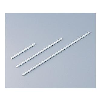 アズワン（株） PTFE撹拌棒 鉄芯型 1-7735 ＰＴＦＥ撹拌棒　鉄芯型　００３．２００ 1-7735-03