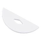 アズワン（株） PTFE撹拌羽根 1-7733