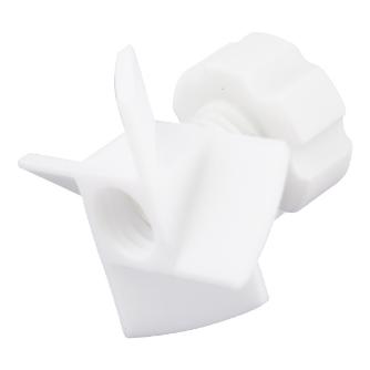 アズワン（株） PTFE撹拌羽根 1-7736 ＰＴＦＥ撹拌羽根　００５．６０６０４０ 1-7736-01