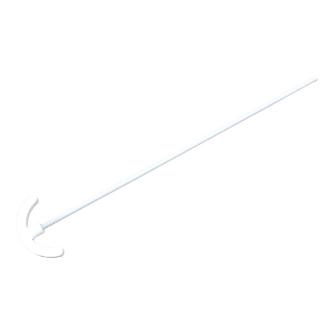 アズワン（株） PTFE撹拌棒 1-7731 ＰＴＦＥ撹拌棒　００５．３４０．２ 1-7731-02