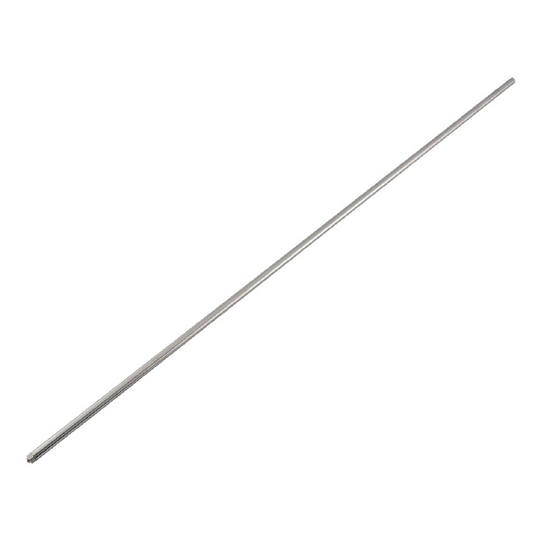 アズワン（株） 撹拌シャフト 1-7125 撹拌シャフトＳＵＳ７００ｍｍ 1-7125-05