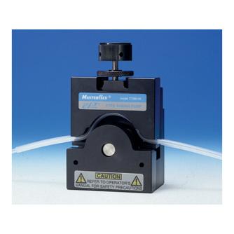 アズワン（株） PTFEポンプヘッド 77390－00 1-8291-01 ＰＴＦＥポンプヘッド　７７３９０－００ 1-8291-01