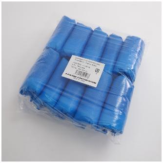アズワン（株） ディスポ靴カバー CN505 50枚入 1-7705-02 ディスポ靴カバー　ＣＮ５０５　５０枚入 1-7705-02