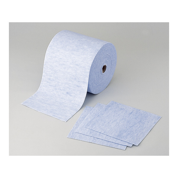 アズワン（株） 高性能油吸着材(ルックリン) 1-8031 高性能油吸着材（ルックリン）　Ａ－５０ 1-8031-01