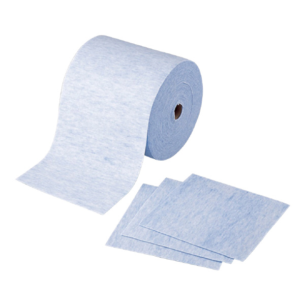 アズワン（株） 高性能油吸着材(ルックリン) 1-8031 高性能油吸着材（ルックリン）　Ａ－５０ 1-8031-01