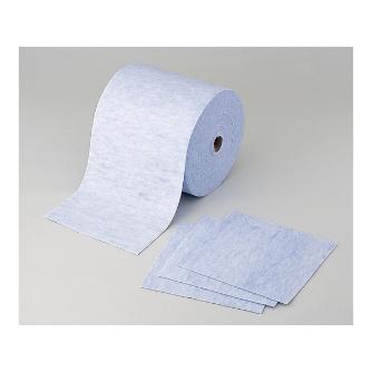 アズワン（株） 高性能油吸着材(ルックリン) 1-8031 高性能油吸着材（ルックリン）　Ｂ－５０ 1-8031-02