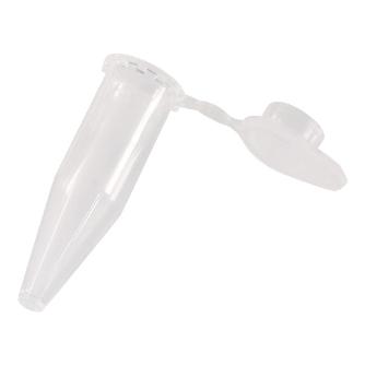 アズワン（株） マイクロチューブ ナチュラル・1.5ml 1-7521-01 マイクロチューブ　ナチュラル・１．５ｍｌ 1-7521-01