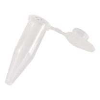 アズワン（株） マイクロチューブ ナチュラル・1.5ml 1-7521-01